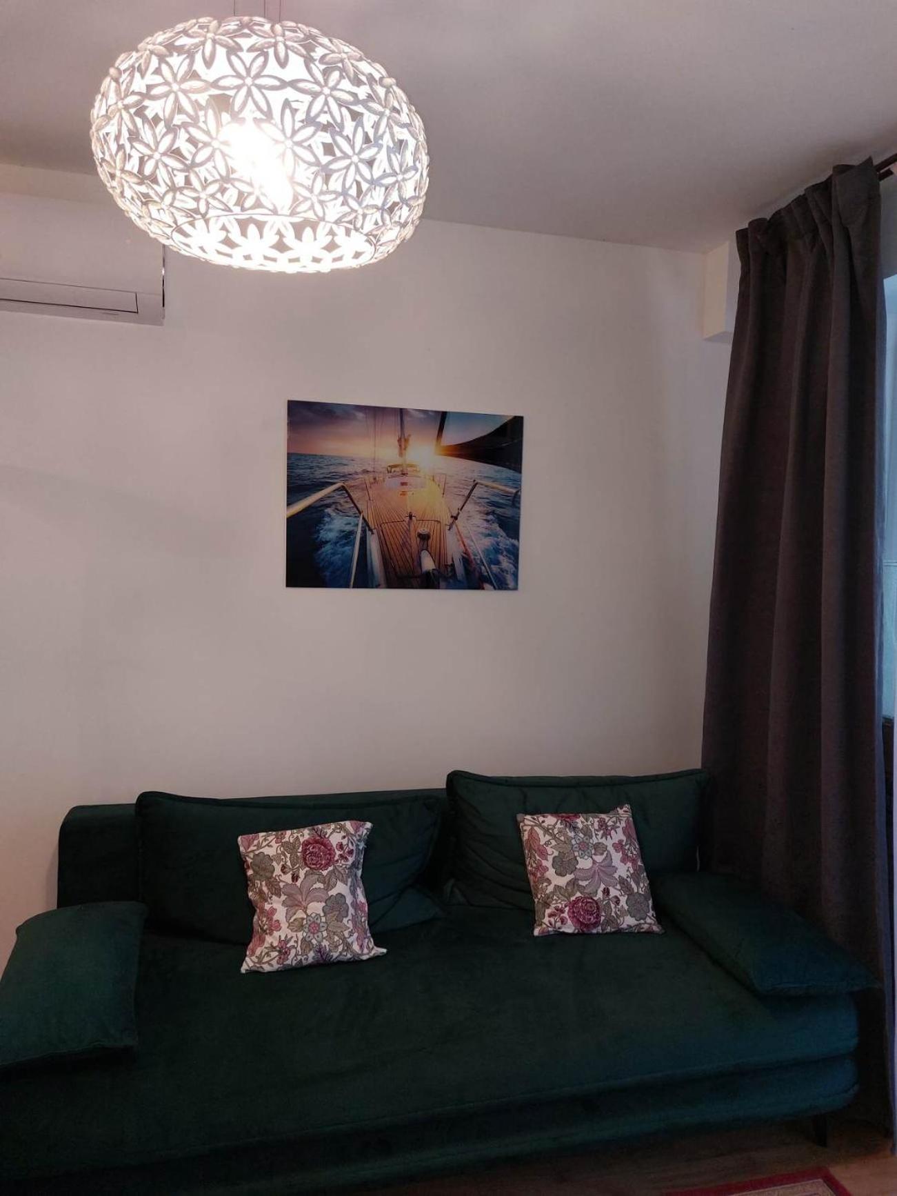 Gizella apartman