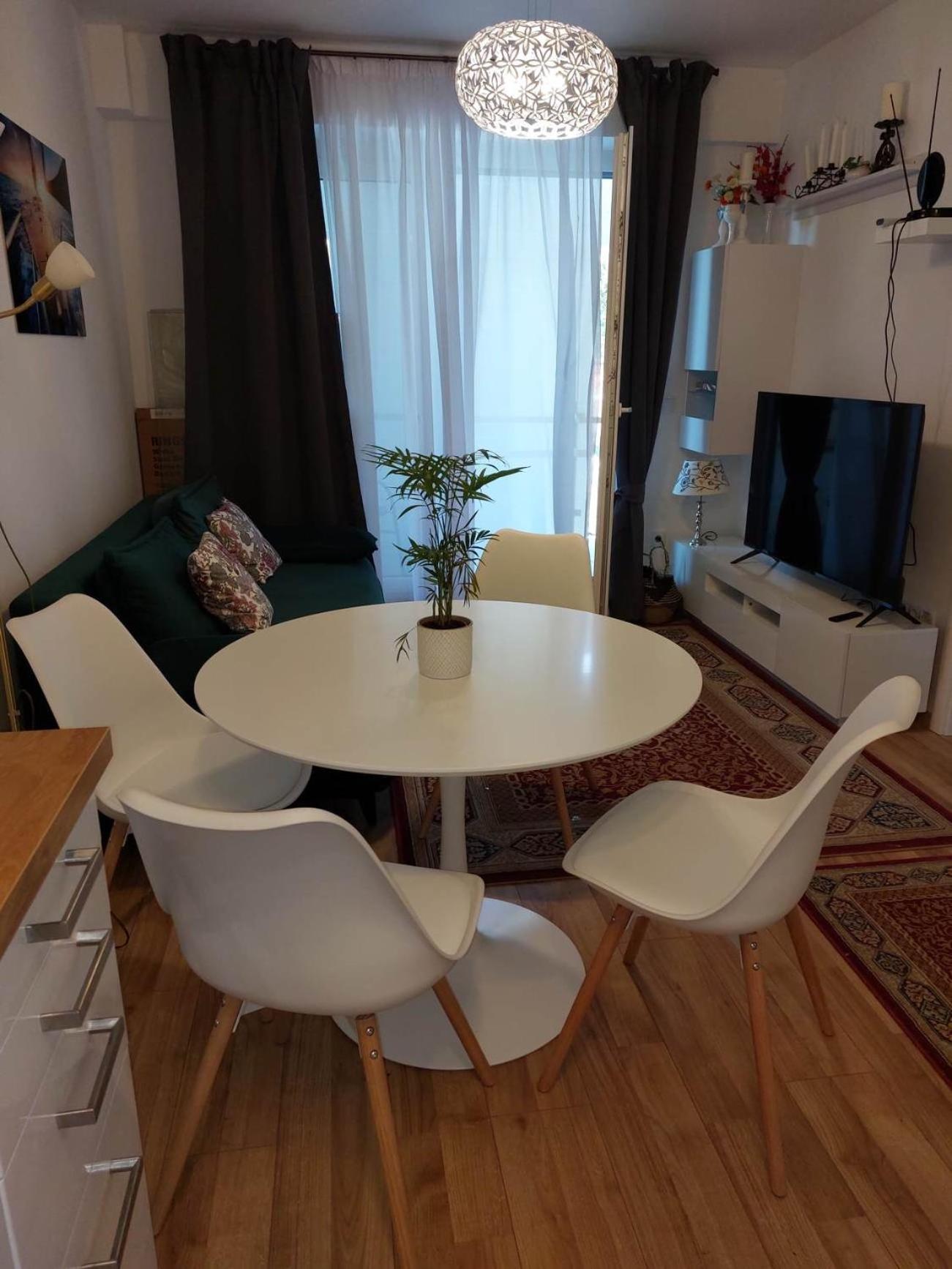 Gizella apartman