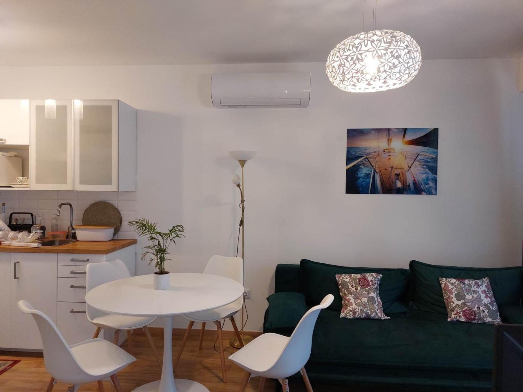 Gizella apartman