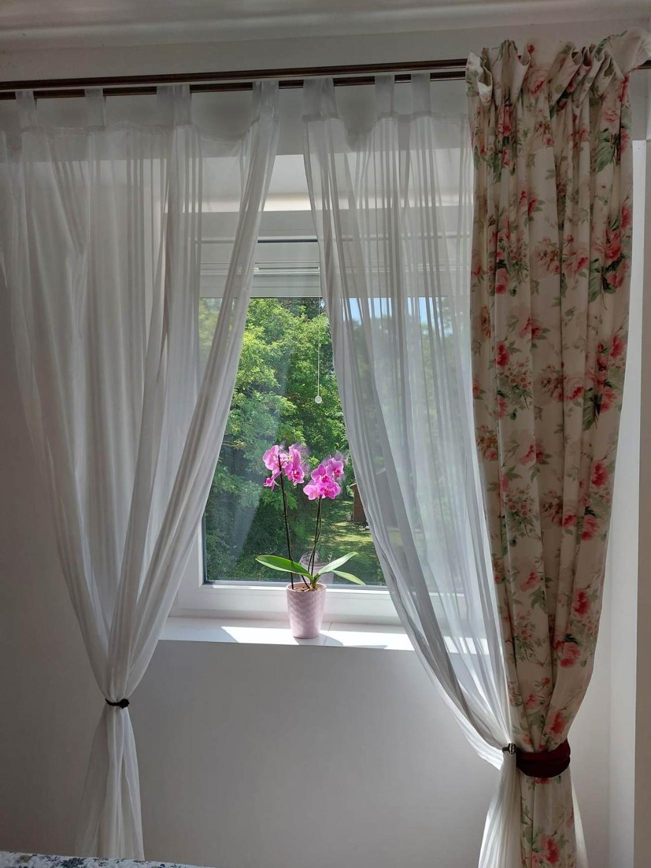 Gizella apartman
