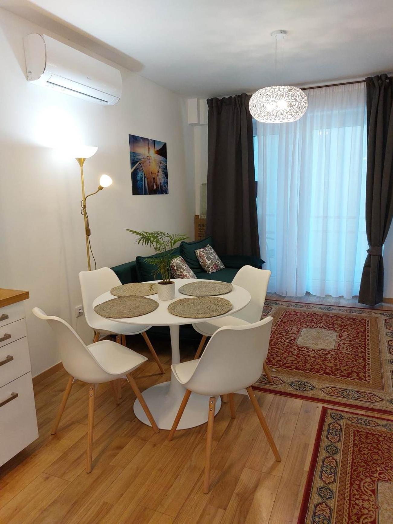 Gizella apartman