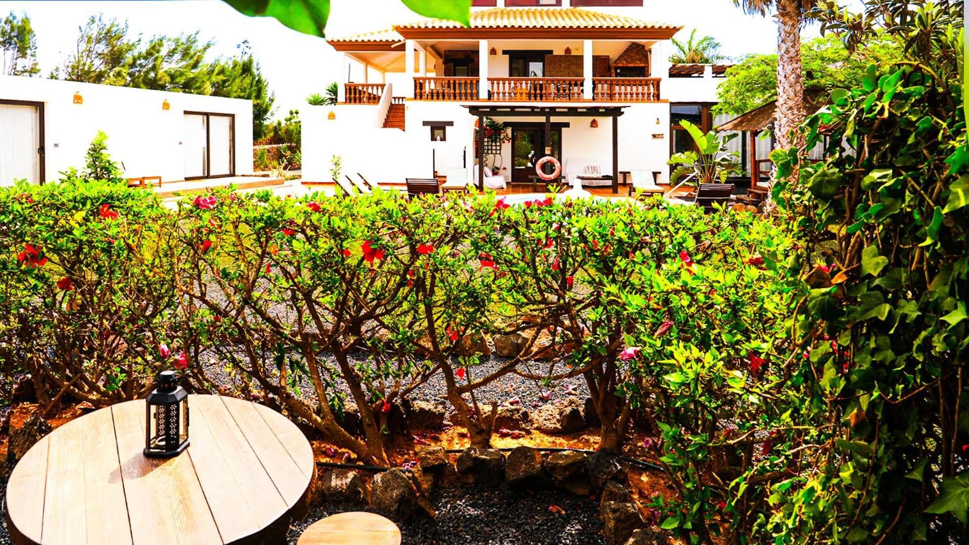 Villa Azul Fuerteventura