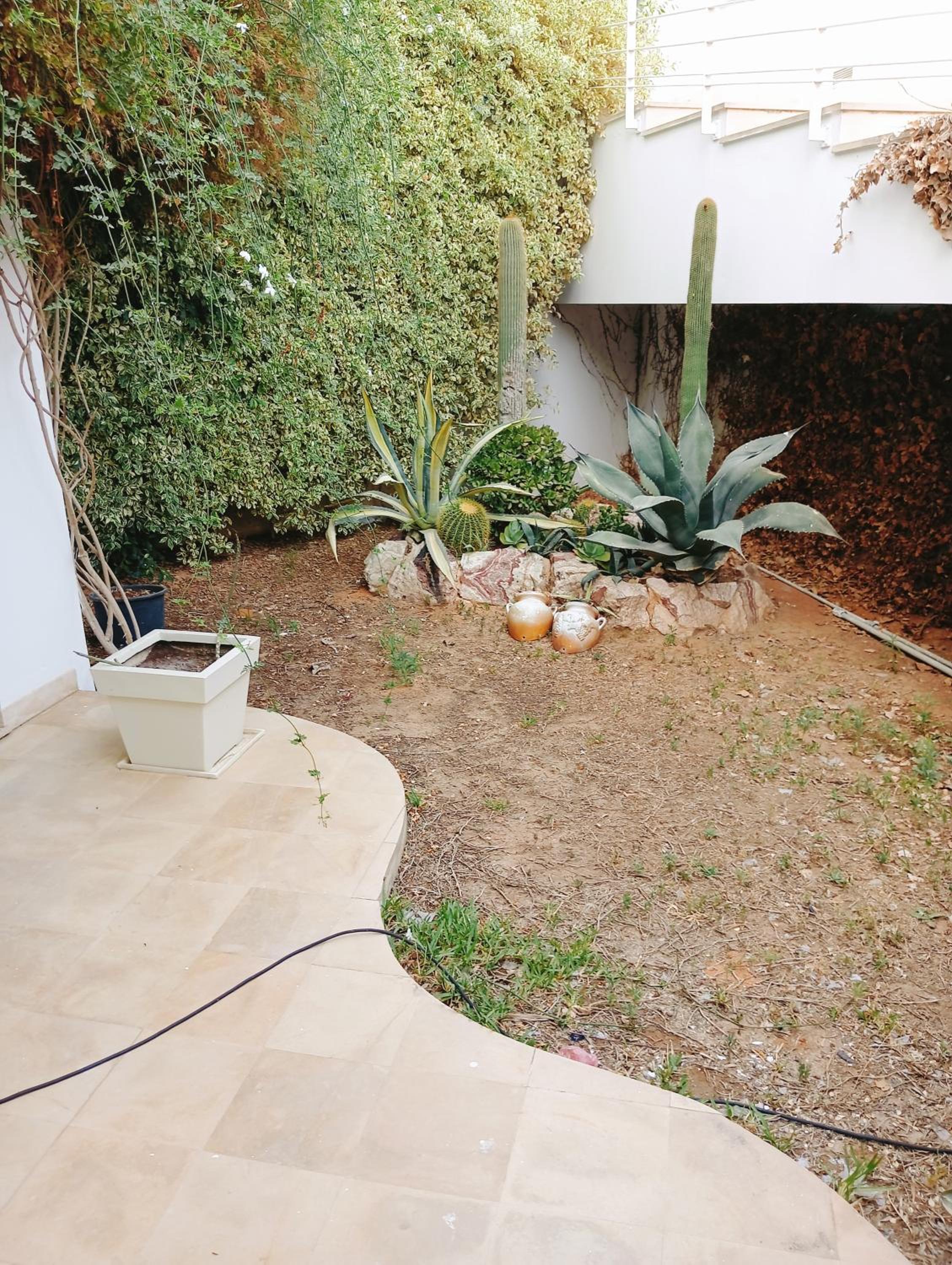 Étage de villa a jardin menzah view 2