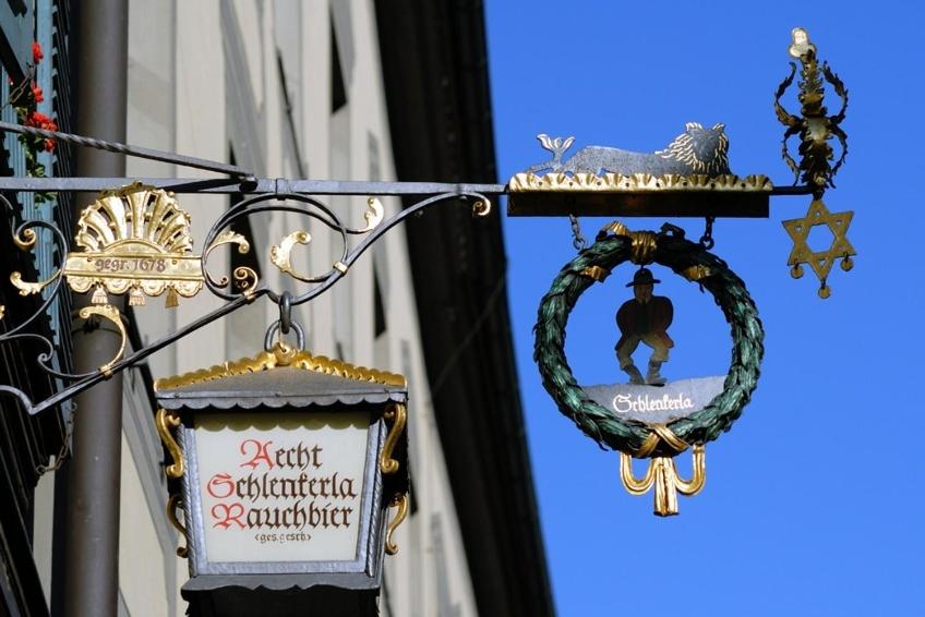 Appartement Bamberg am Rathaus
