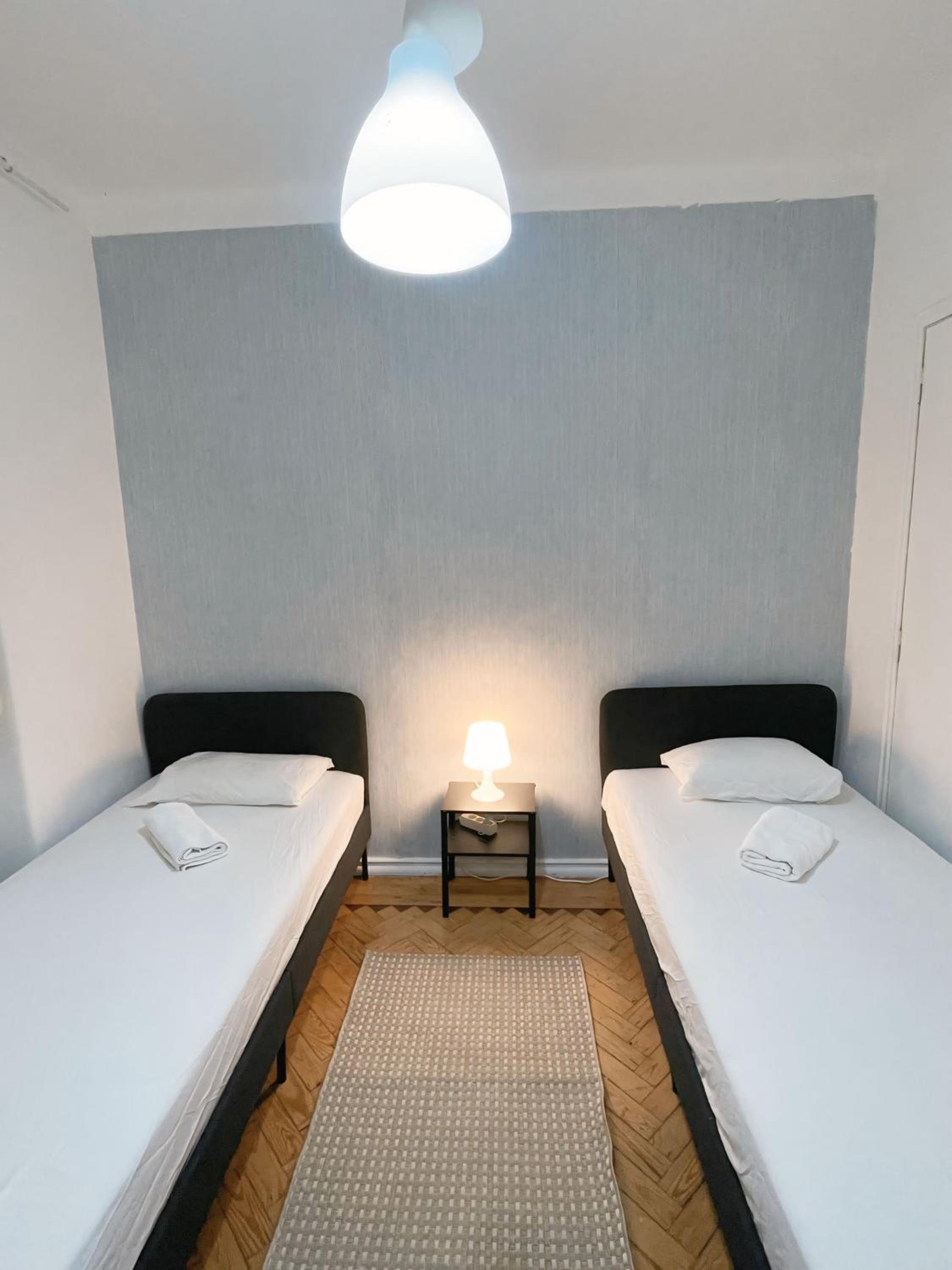 Quartos em Lisboa view 5