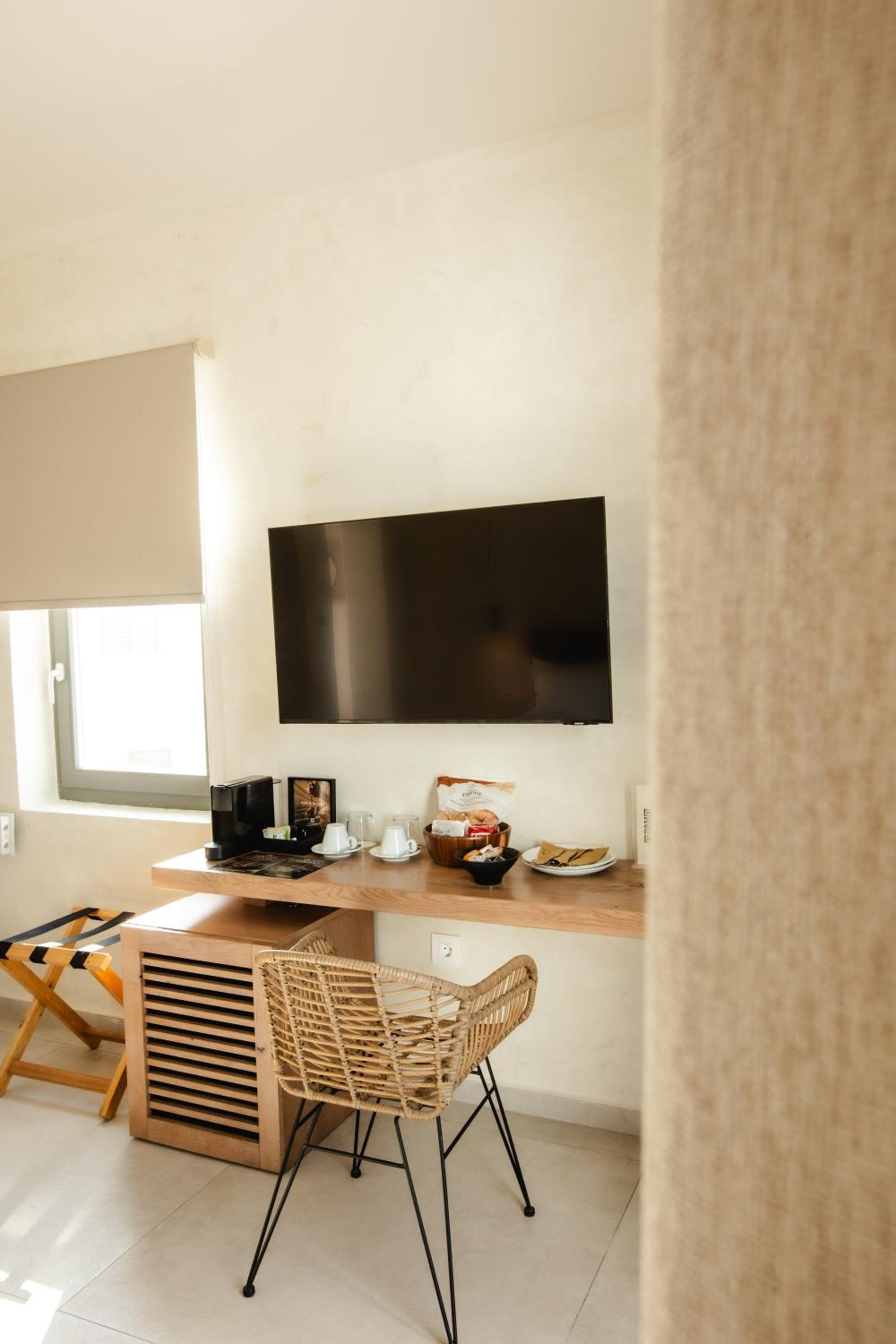 Aerostay Mykonos