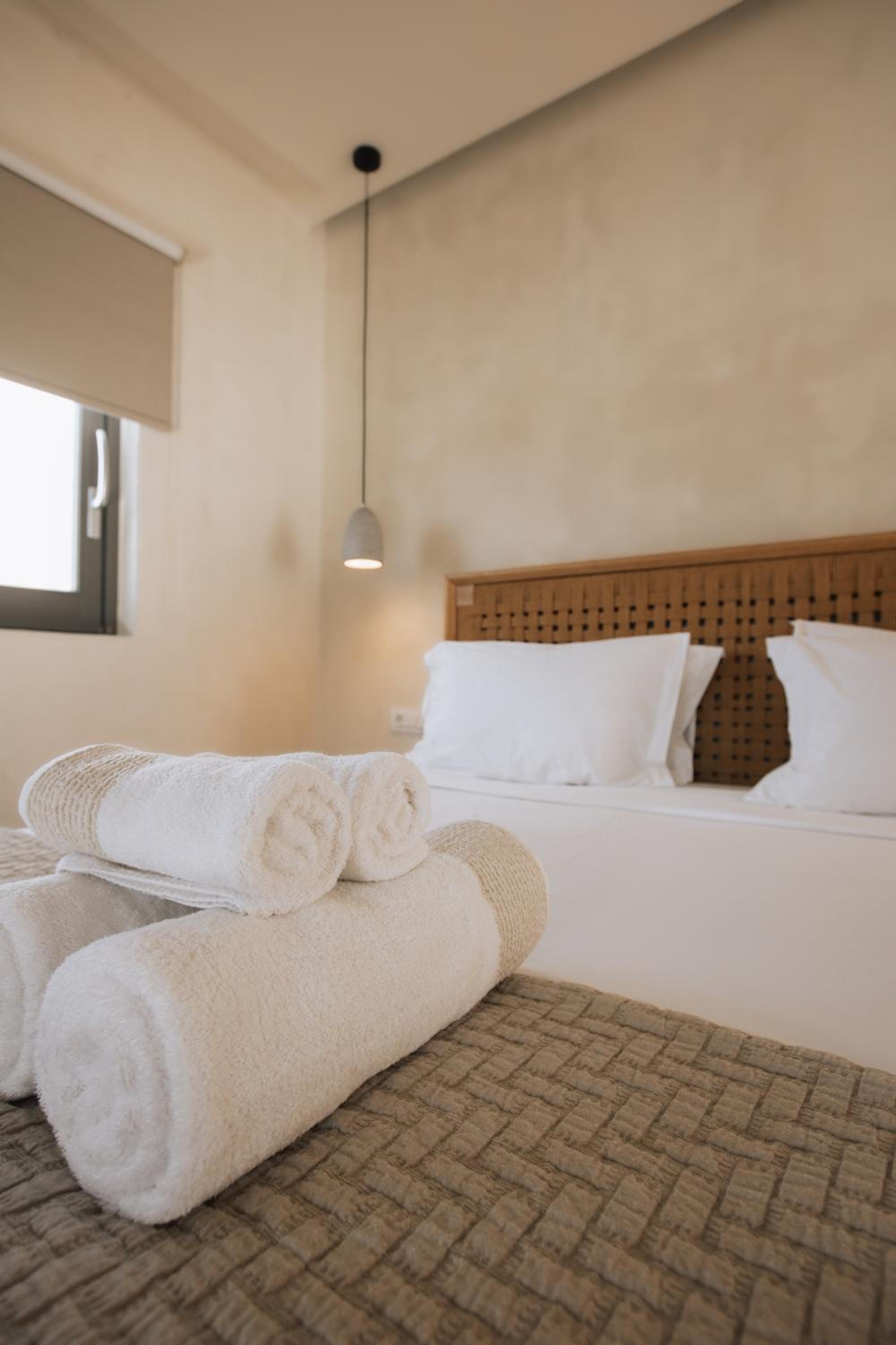 Aerostay Mykonos