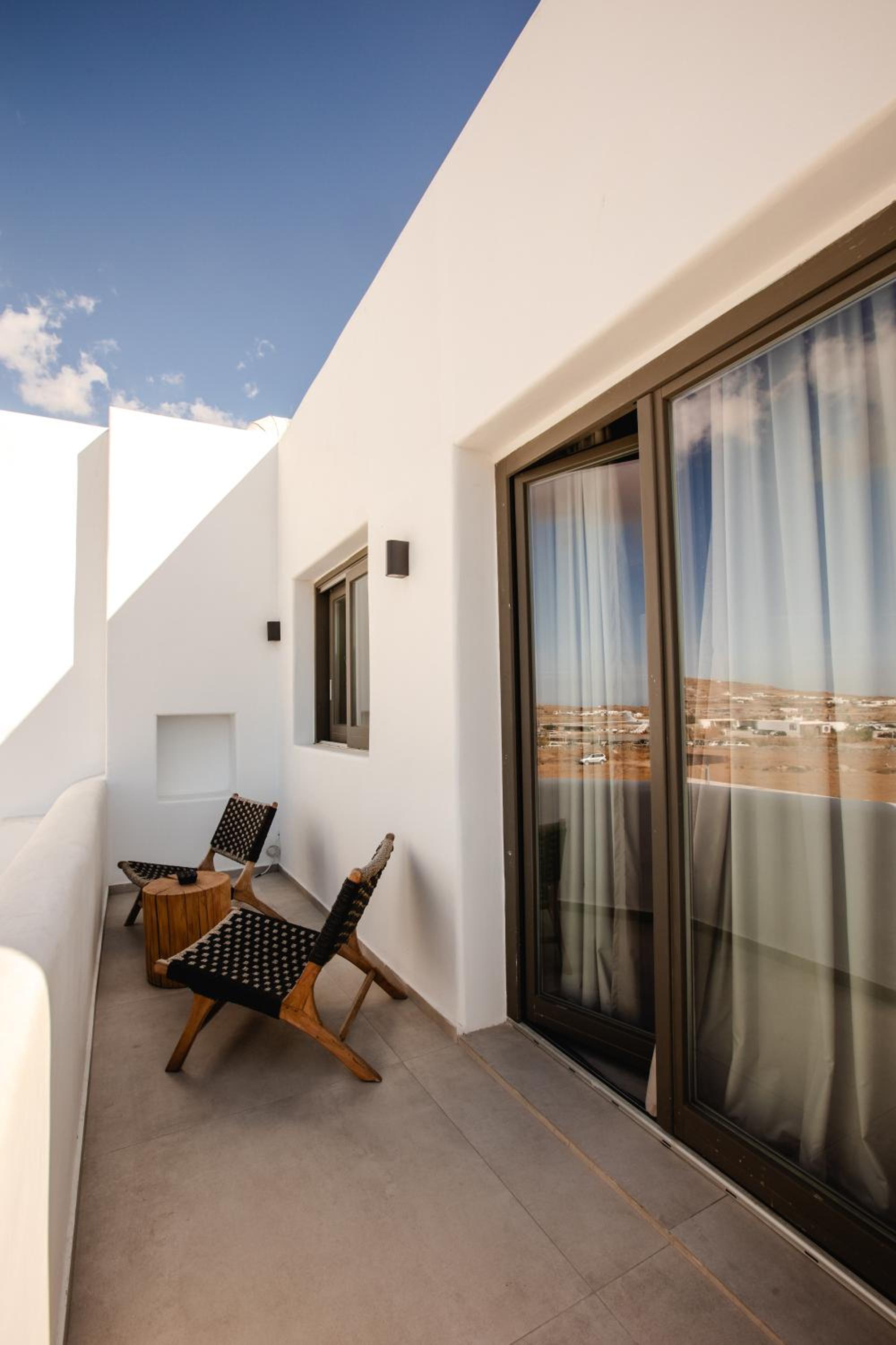 Aerostay Mykonos