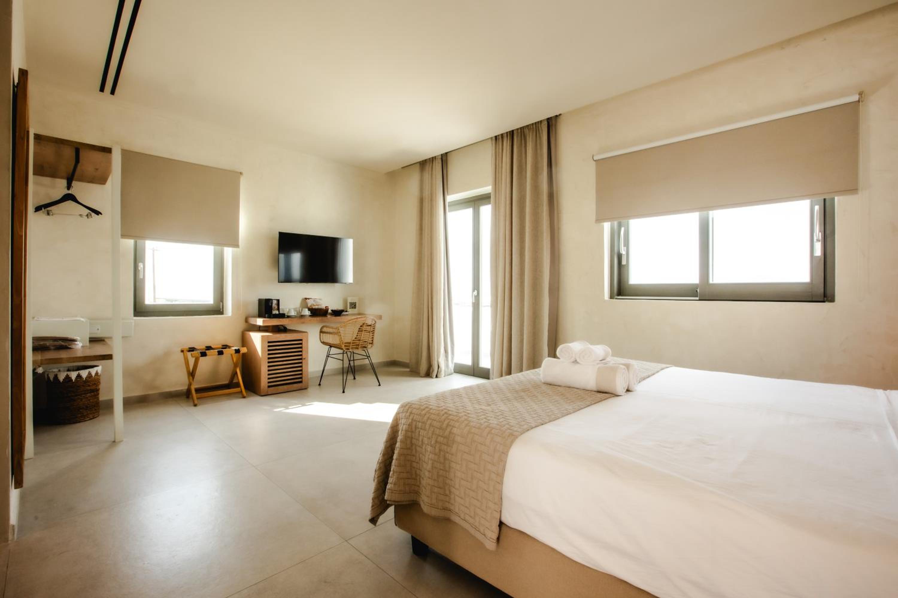 Aerostay Mykonos