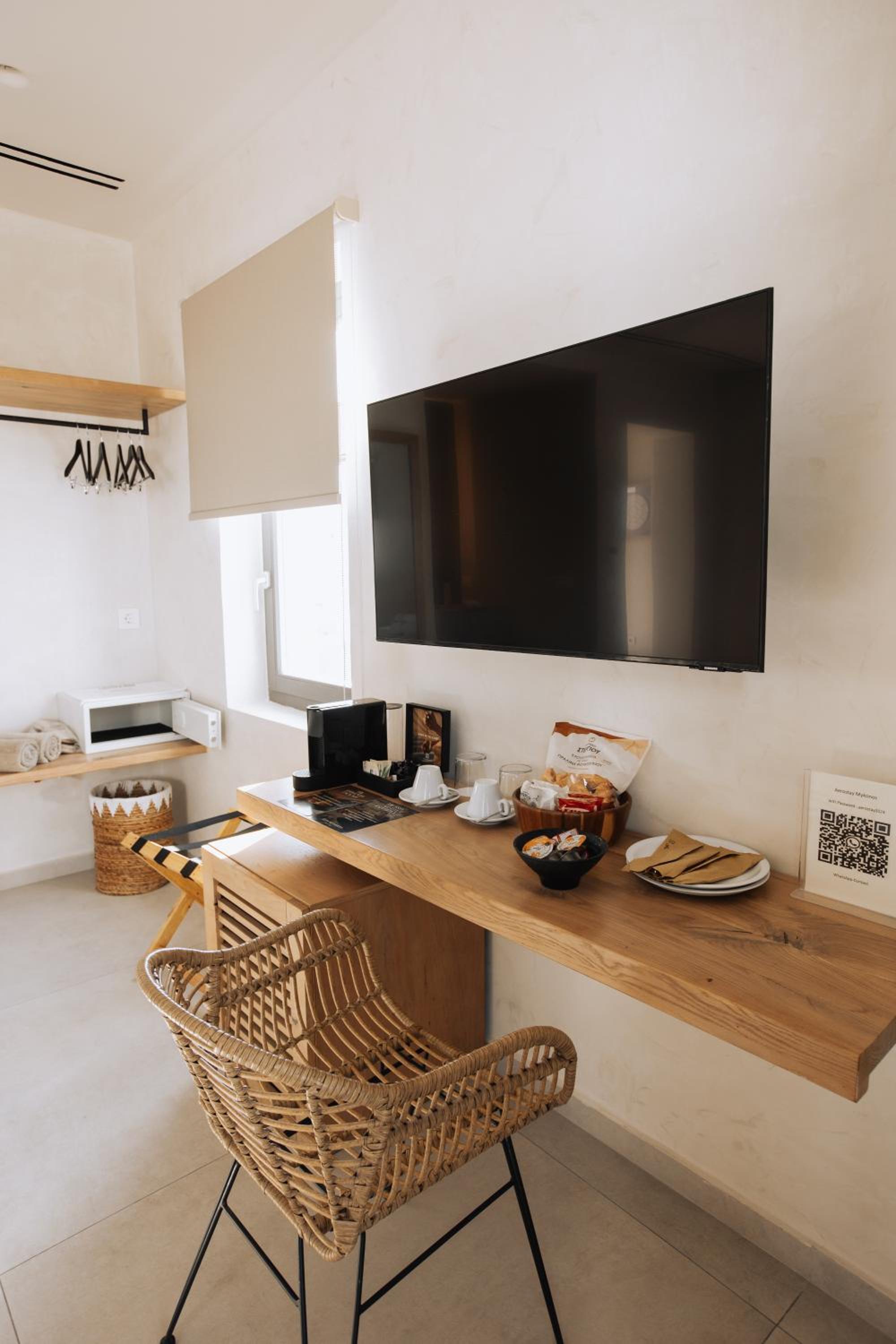 Aerostay Mykonos
