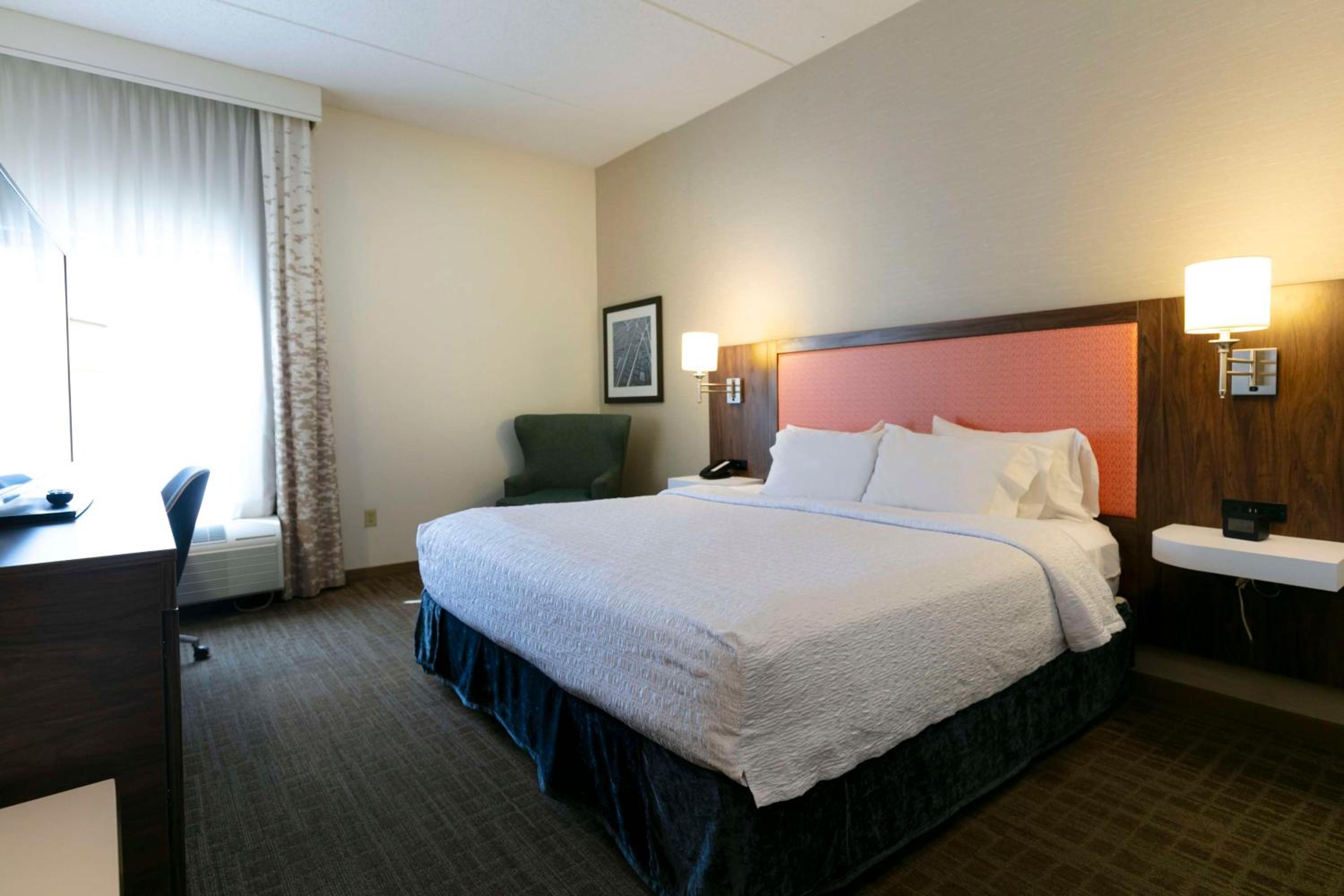 Scranton Vacations - Hampton Inn Scranton at Montage Mountain - Property Image 4