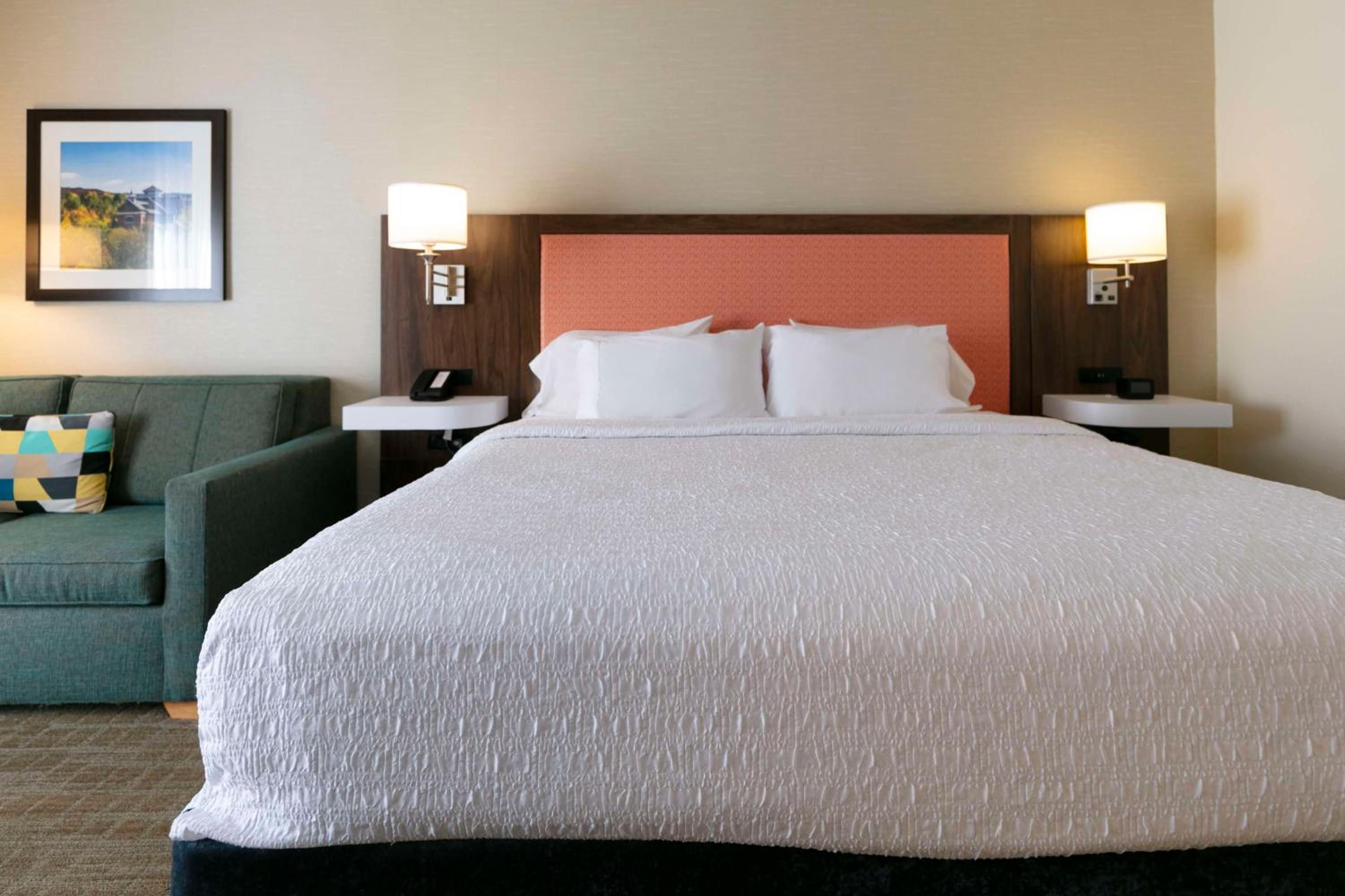 Scranton Vacations - Hampton Inn Scranton at Montage Mountain - Property Image 9