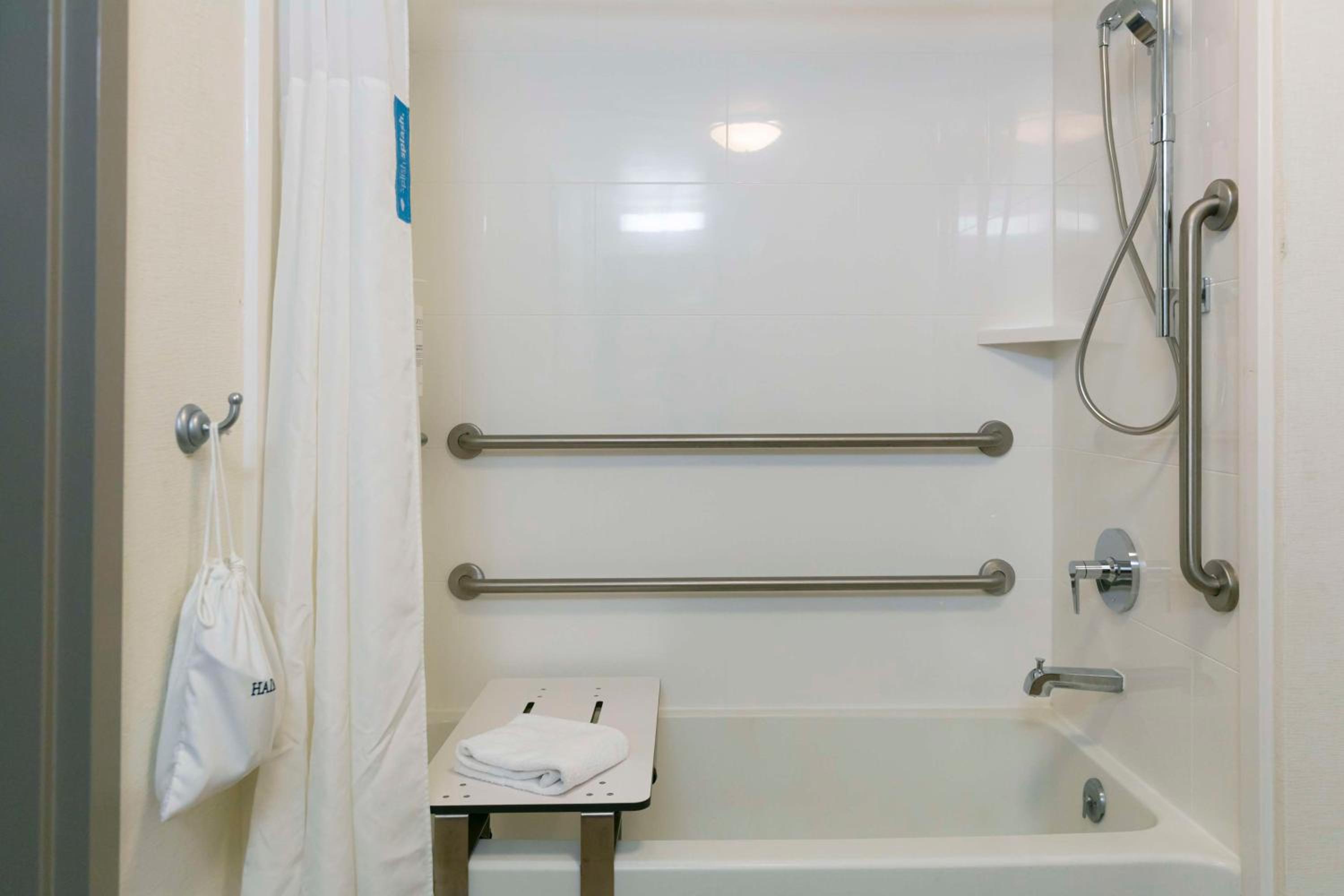 Scranton Vacations - Hampton Inn Scranton at Montage Mountain - Property Image 8