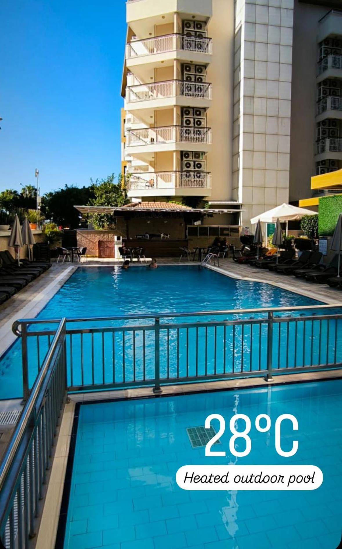 Riviera Hotel & Spa - Image 52