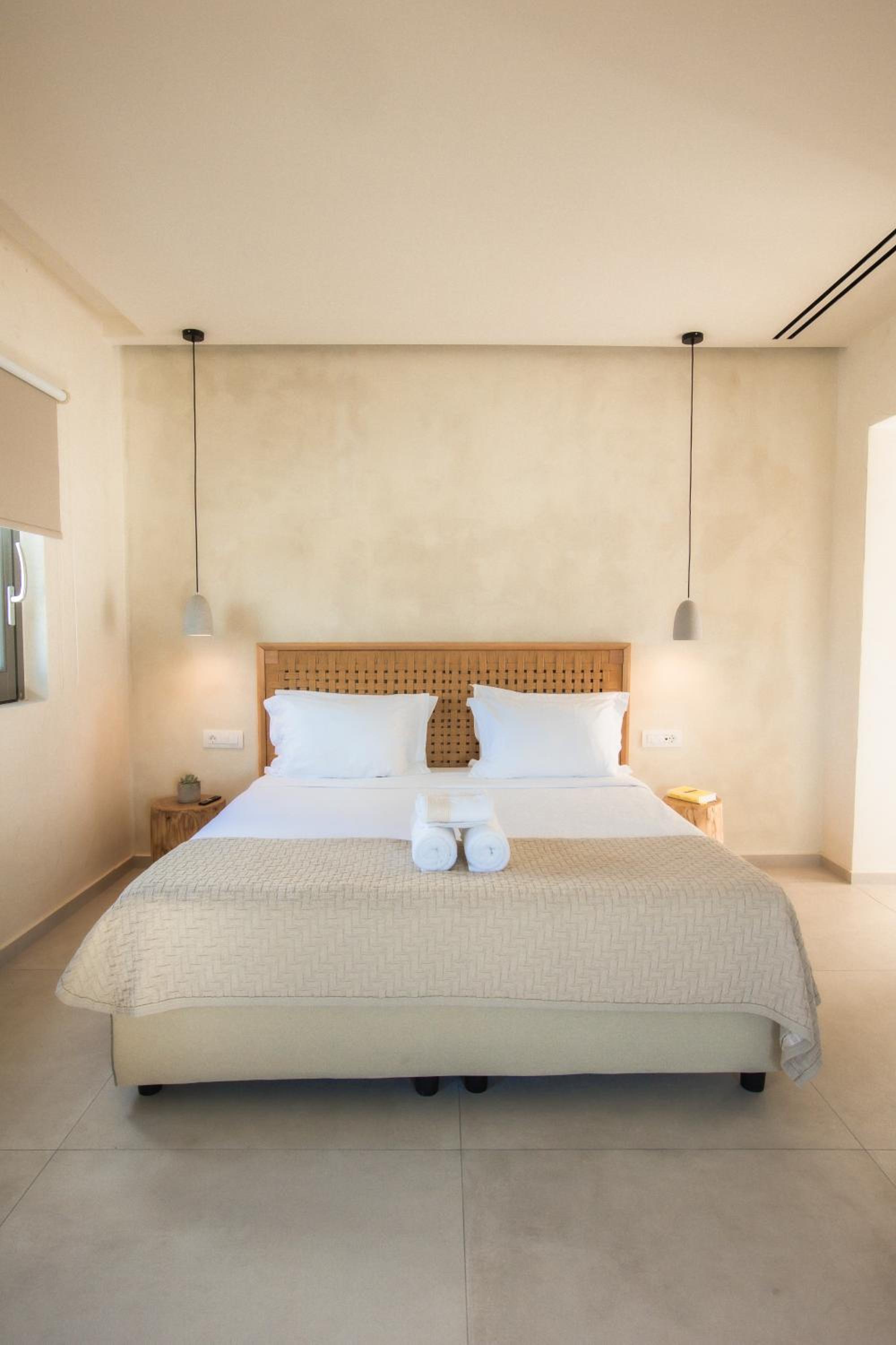 Aerostay Mykonos