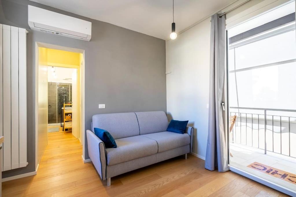 Anna Home - 5 Minuti Centro Storico - Moderno Appartamento view 5