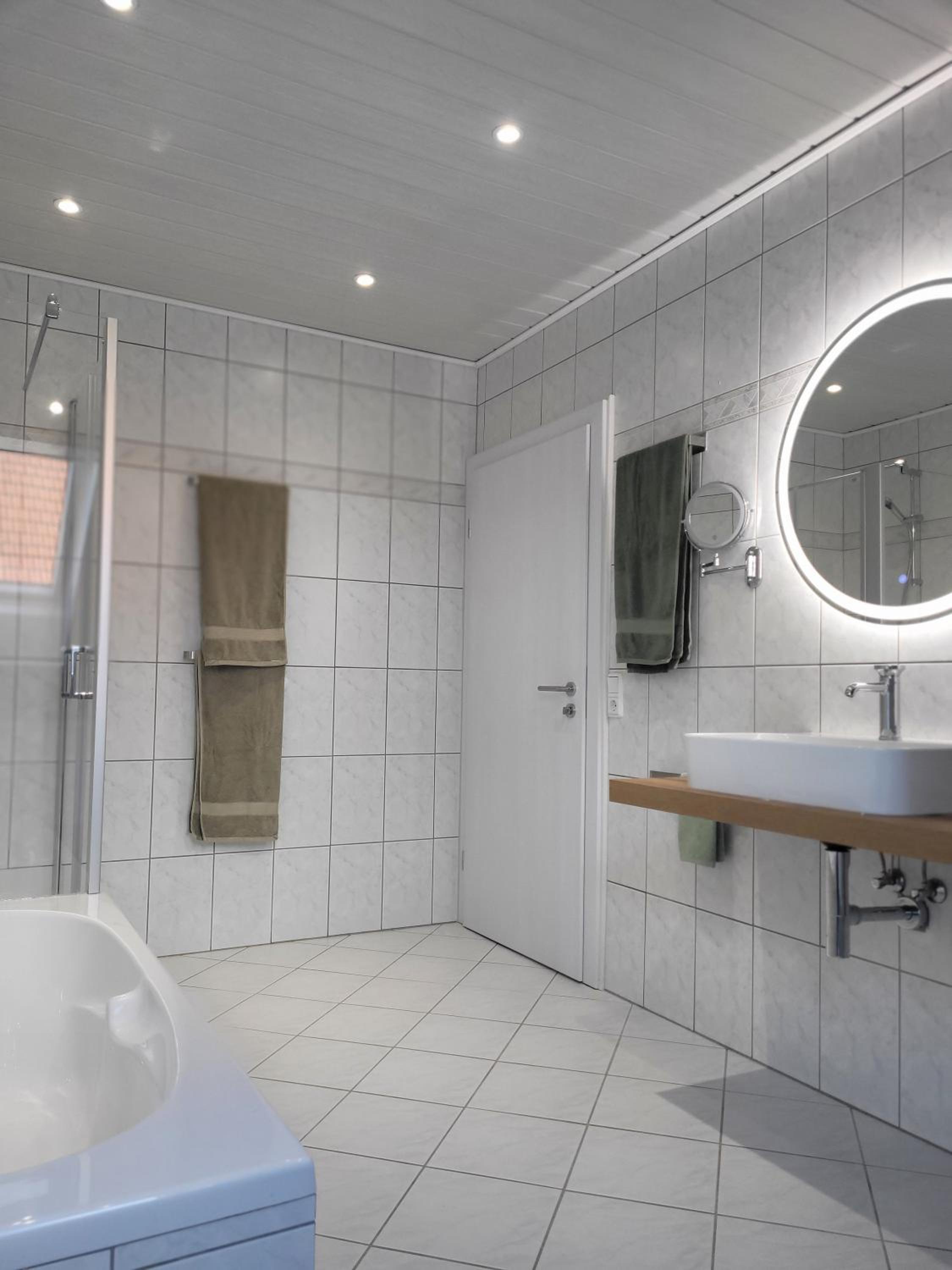 Ferienwohnung Rhön-Kutscher