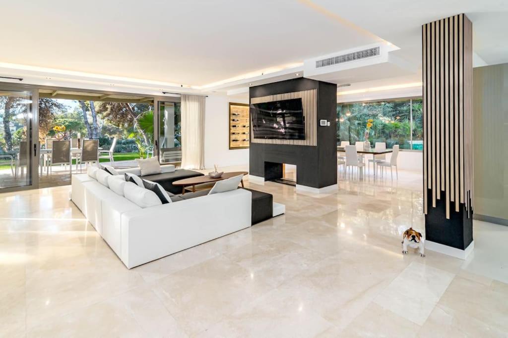 Villa Mercedes