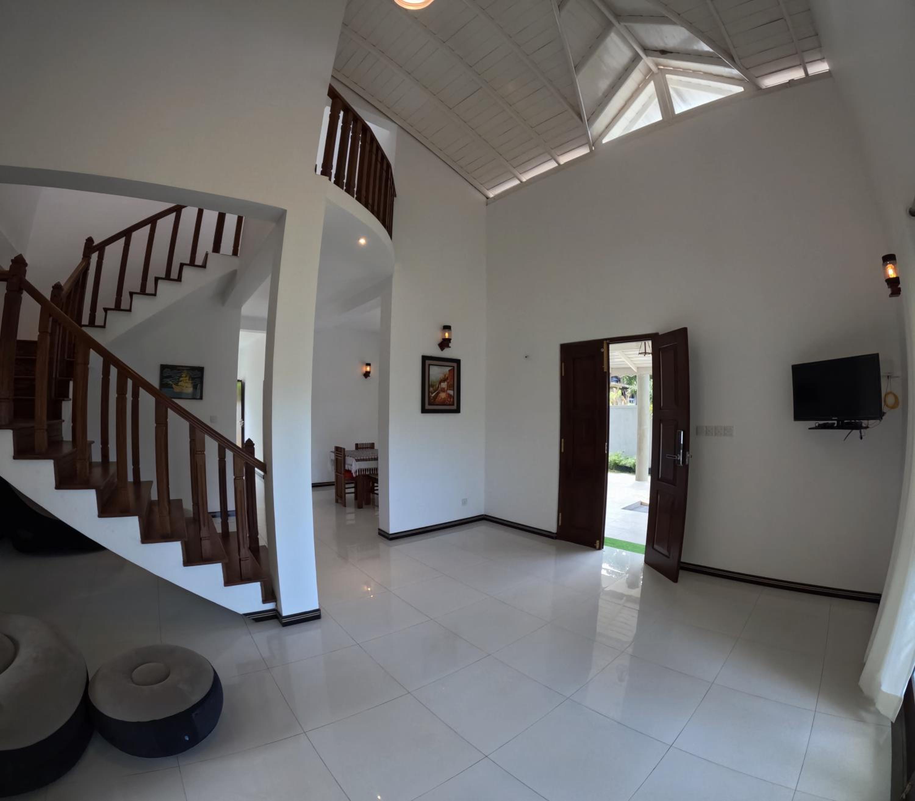 Shade villa view 3