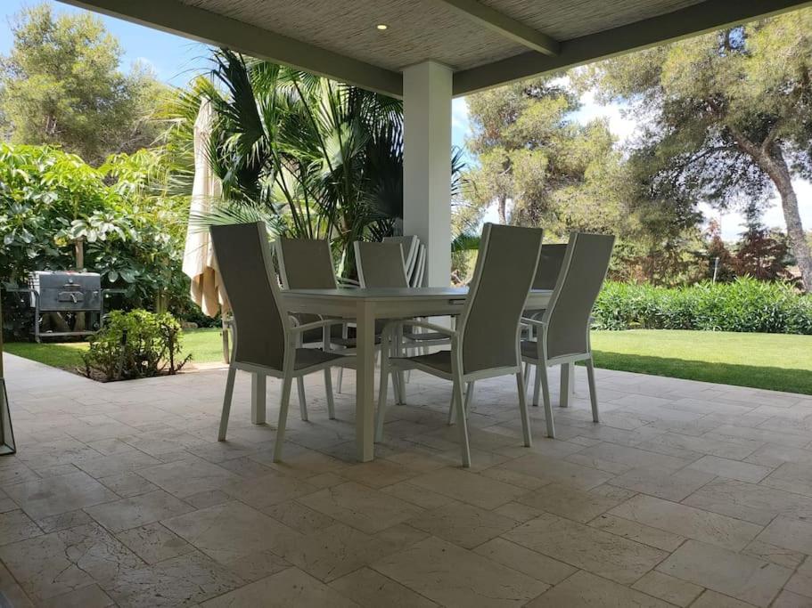 Villa Mercedes