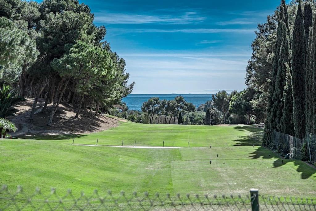 Villa Mercedes