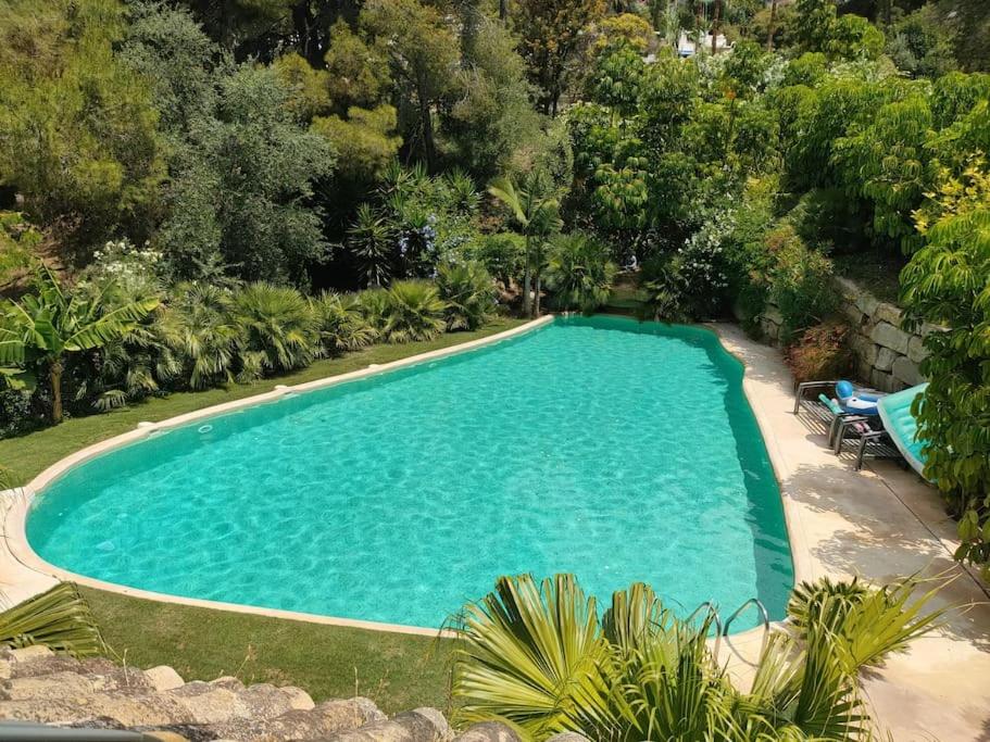 Villa Mercedes