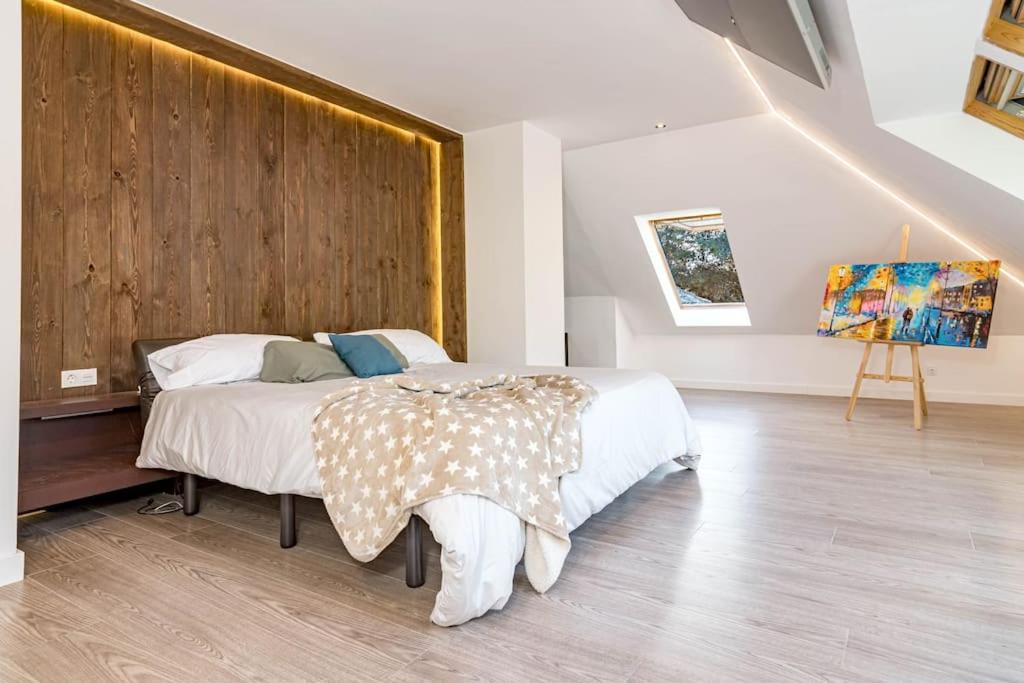 Villa Mercedes