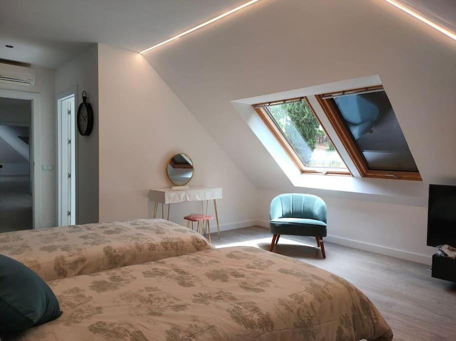 Villa Mercedes