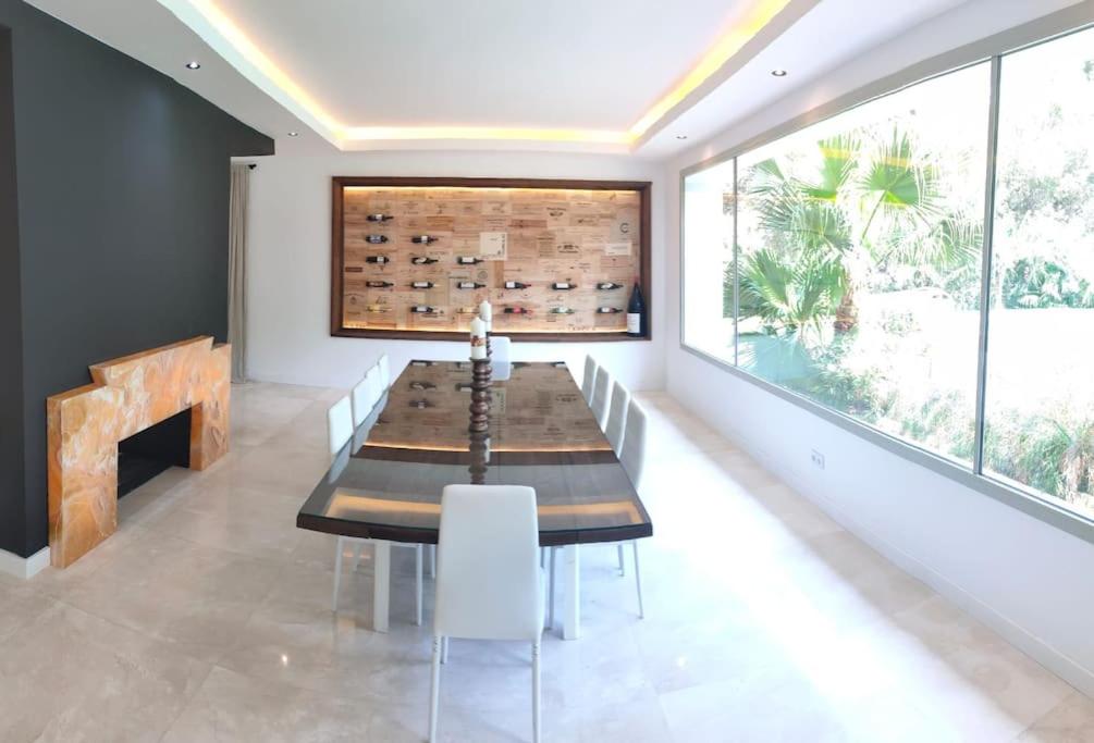 Villa Mercedes