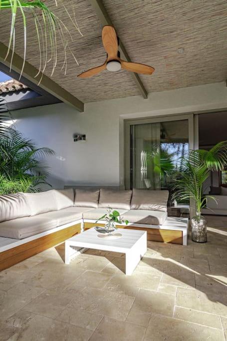 Villa Mercedes