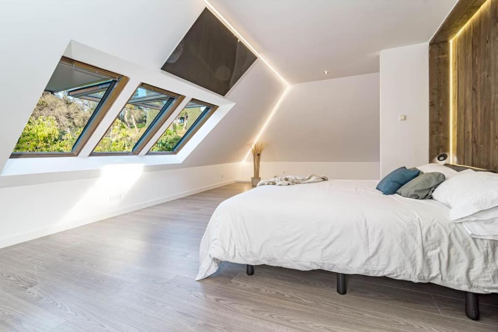 Villa Mercedes