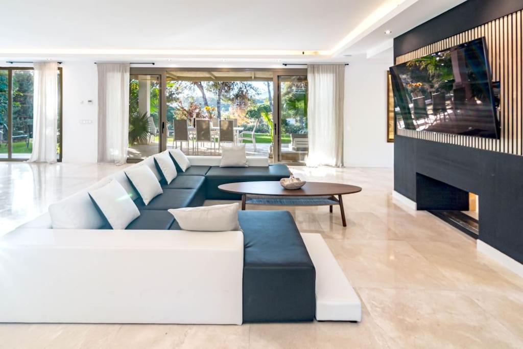 Villa Mercedes