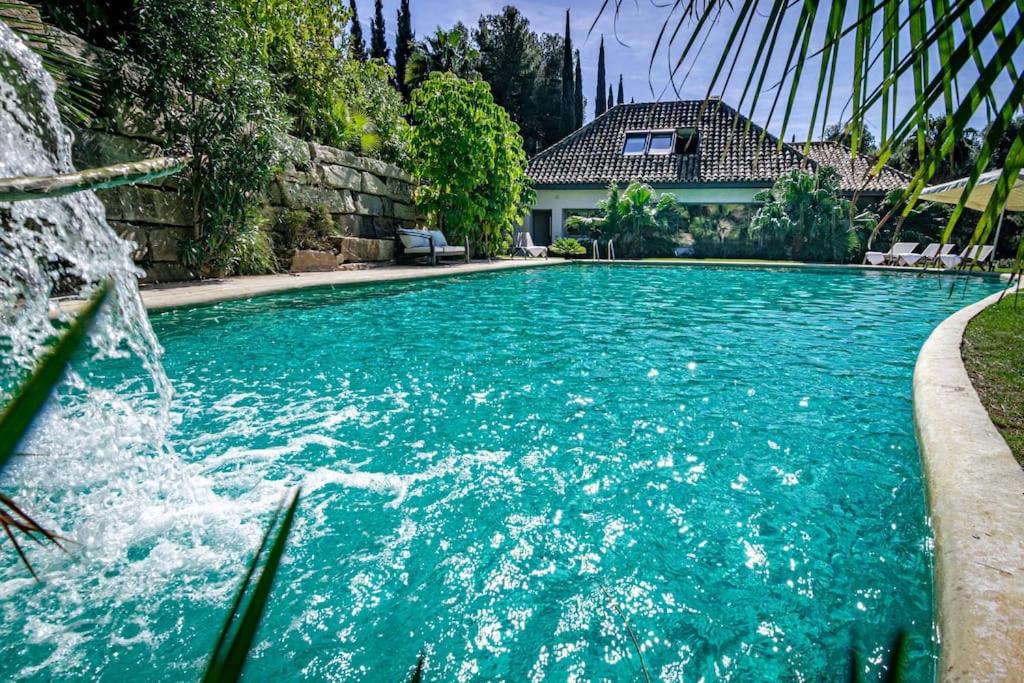 Villa Mercedes