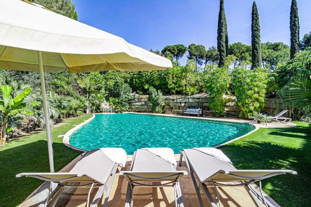 Villa Mercedes