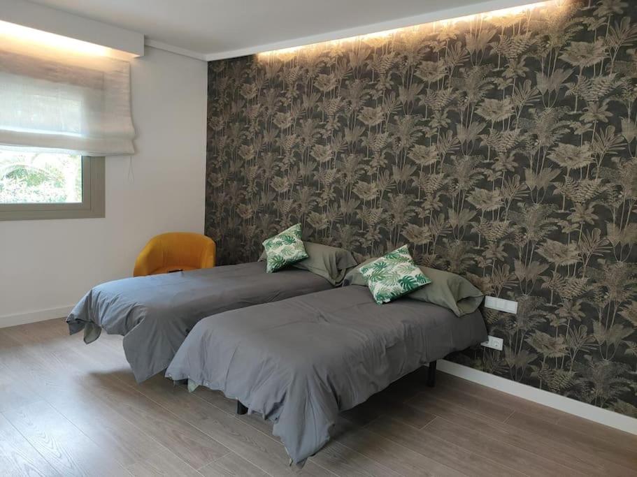 Villa Mercedes
