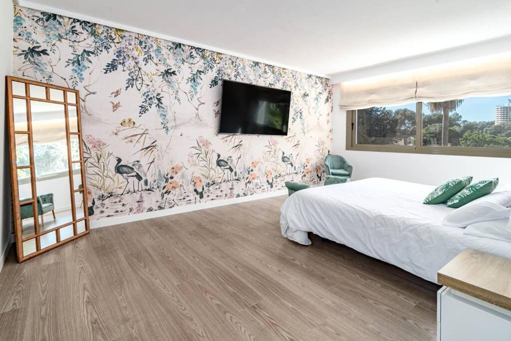Villa Mercedes