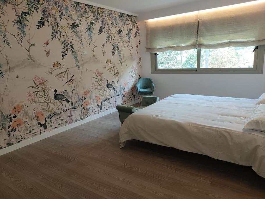 Villa Mercedes