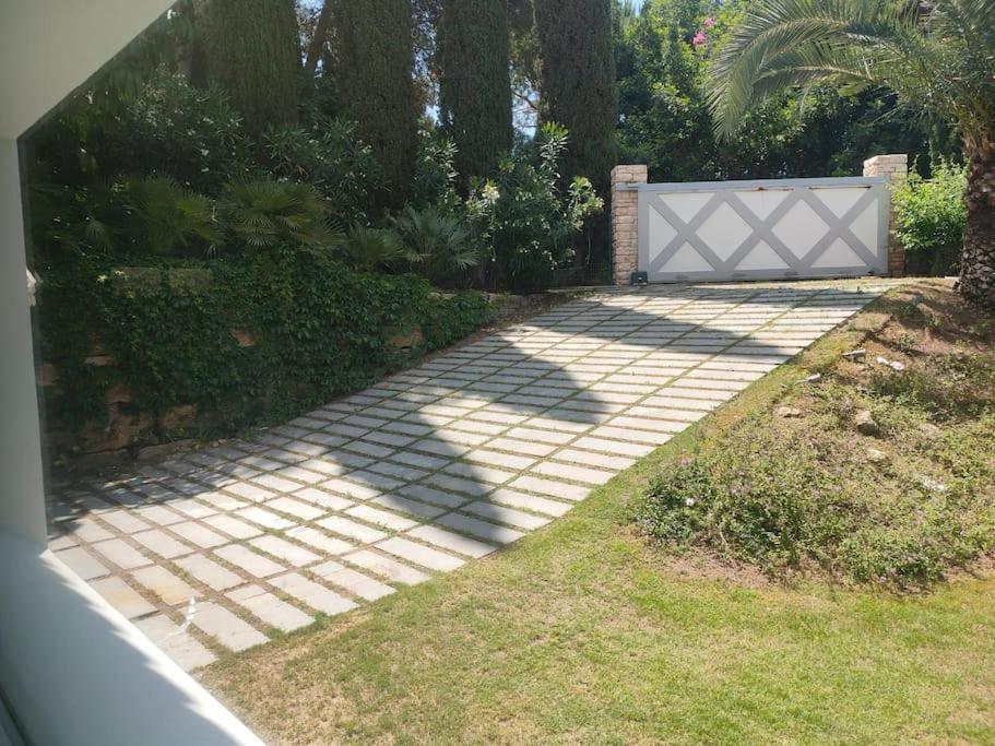 Villa Mercedes