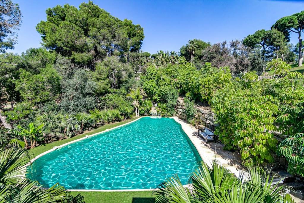 Villa Mercedes