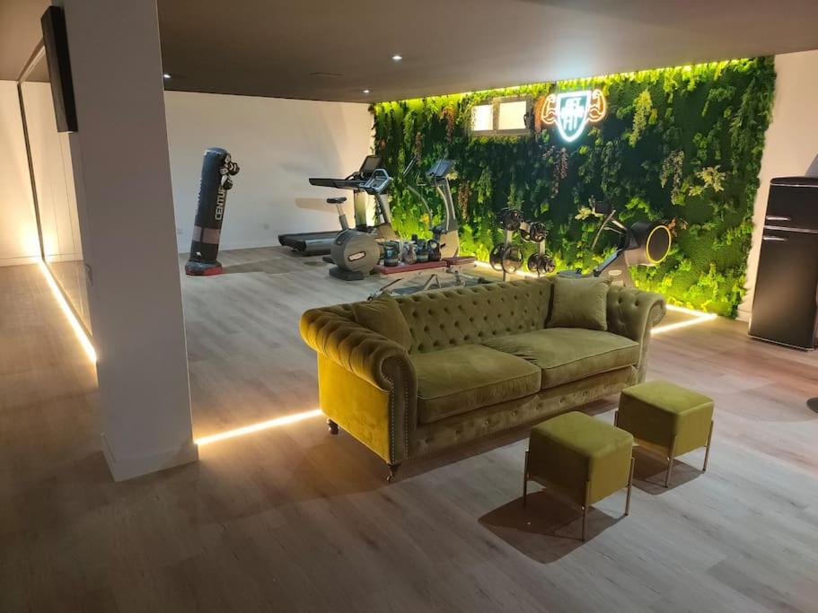 Villa Mercedes