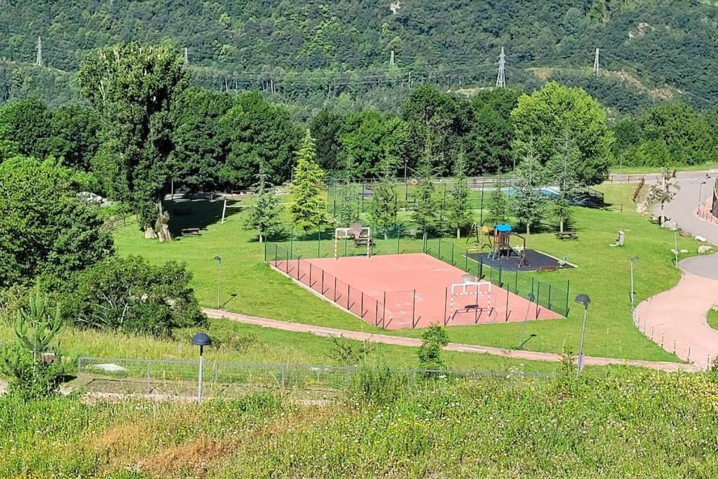 Cómodo y Soleado apartamento en Panticosa