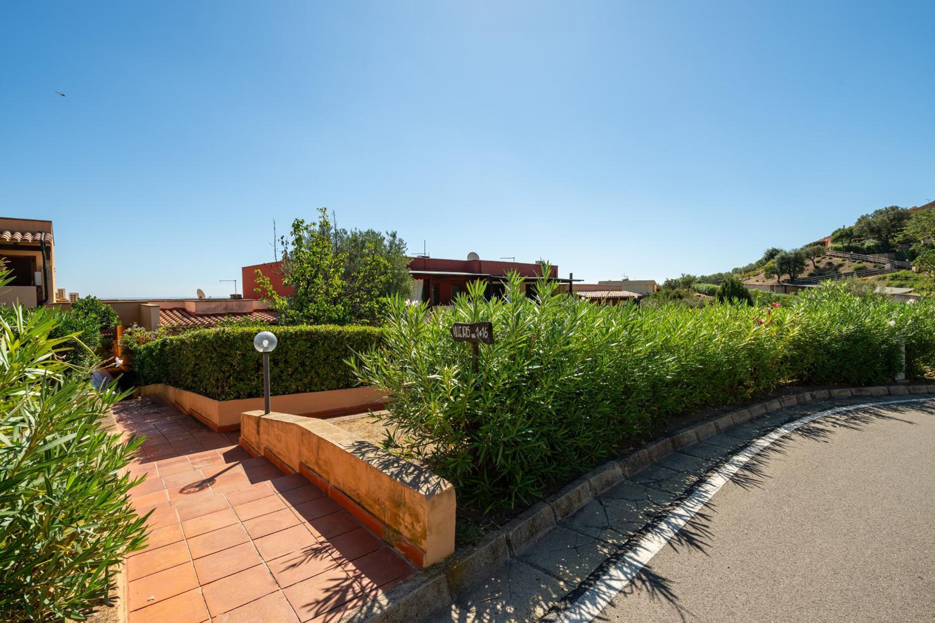 Villino Iris 8 Is Molas Golf Resort photo 3