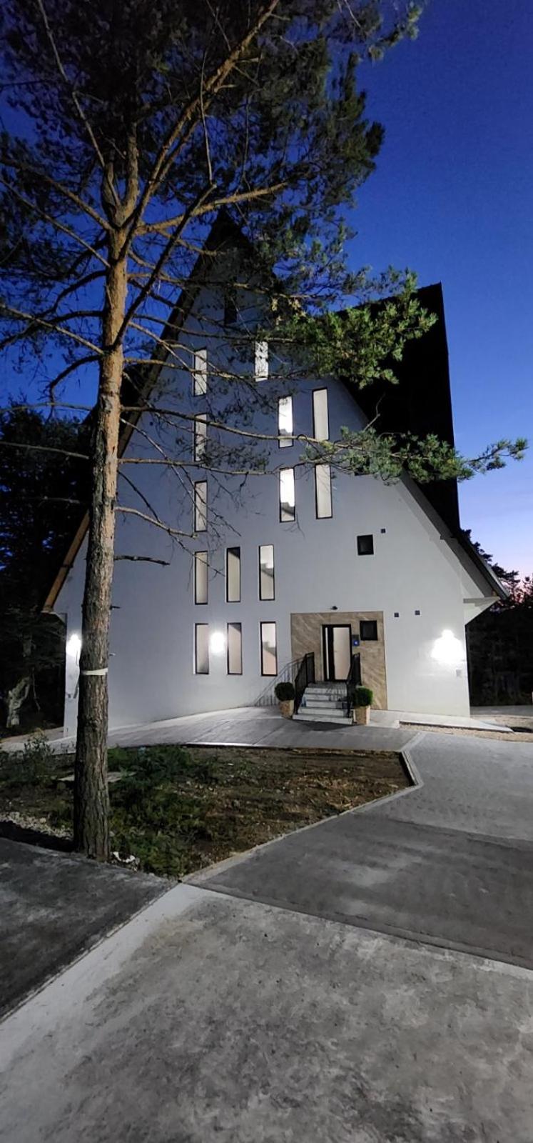 Studio Planinski san Divčibare