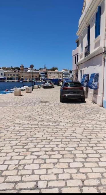 Appartement vue sur mer view 2