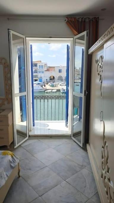 Appartement vue sur mer view 3