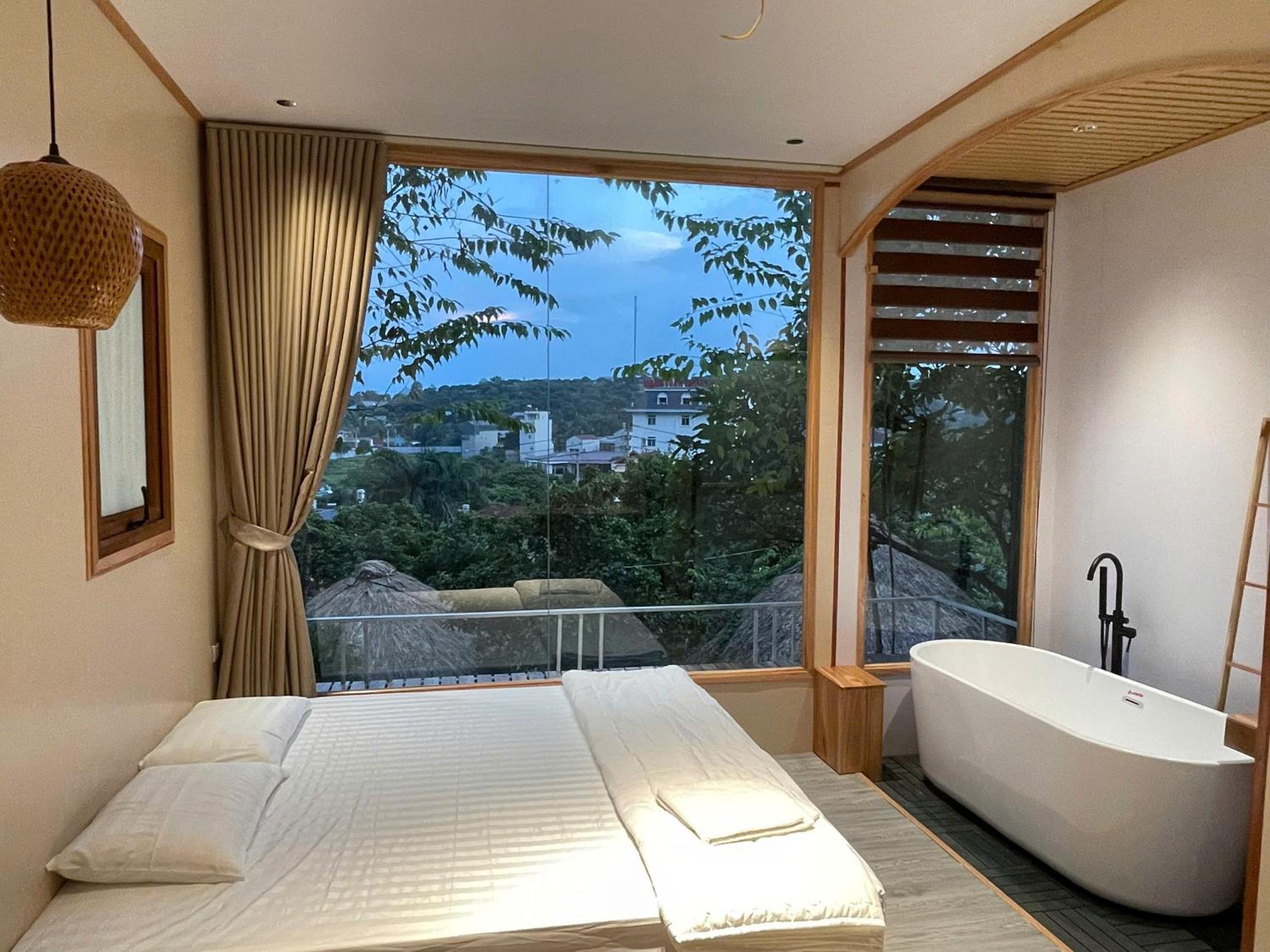 Flourish Homestay view 5
