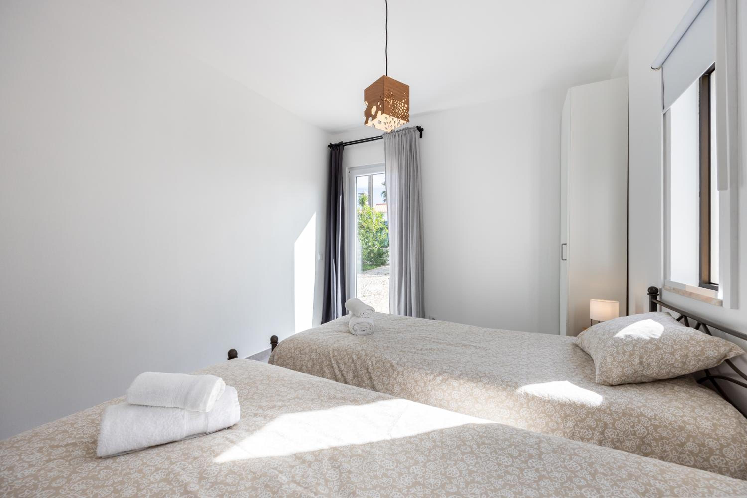 Yucca Garden Villas