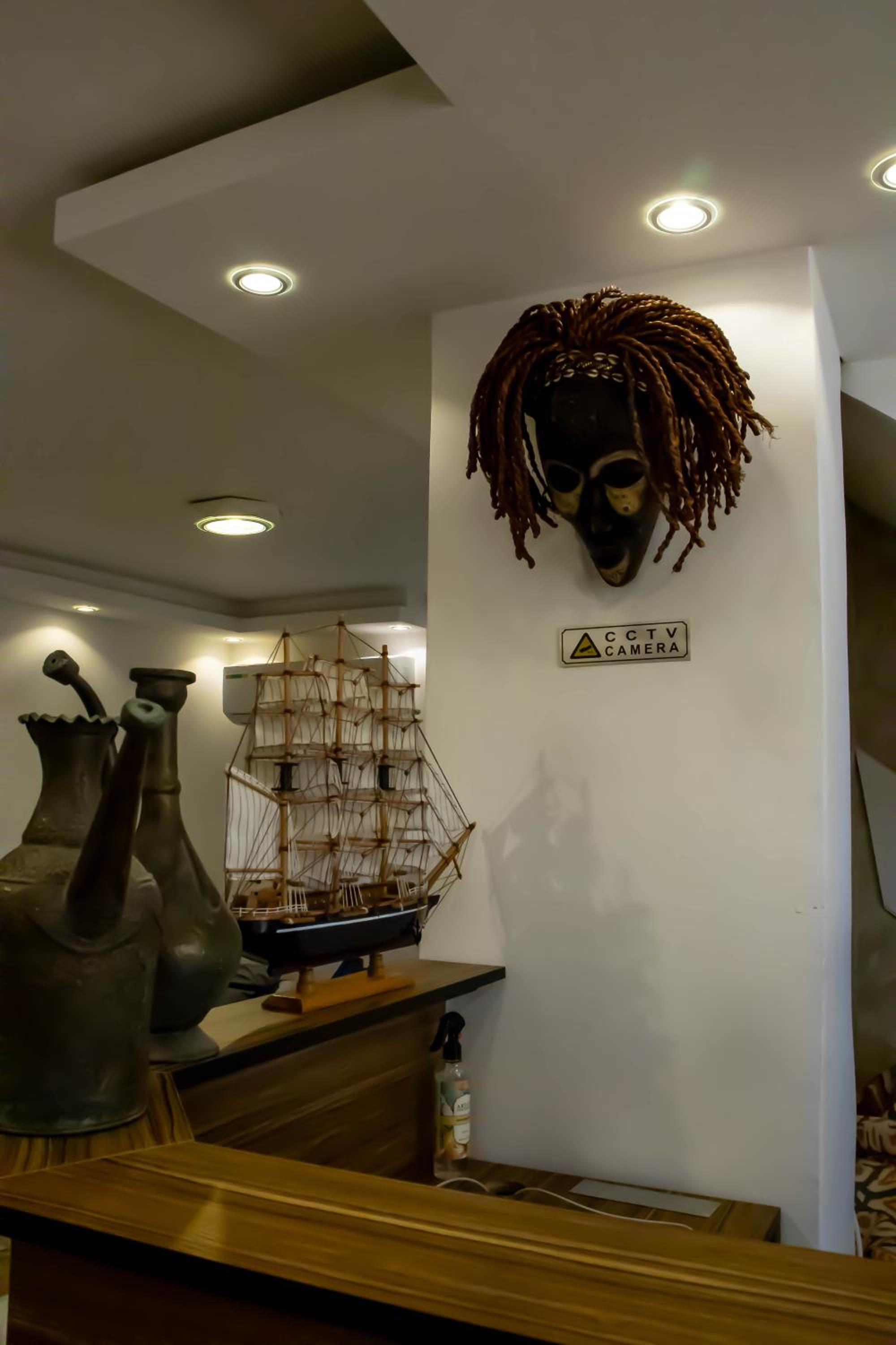 Celestia Boutique Inn
