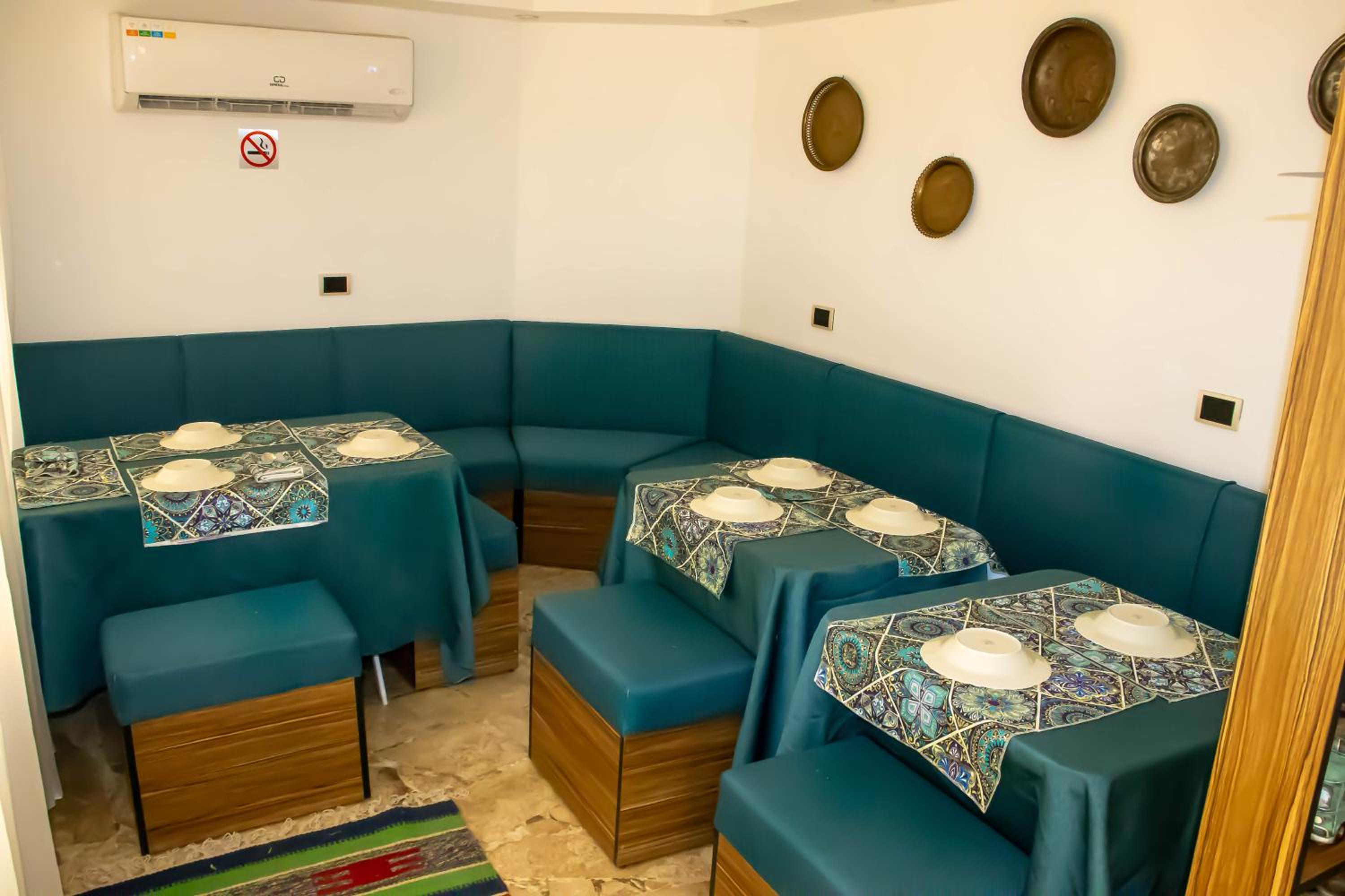 Celestia Boutique Inn