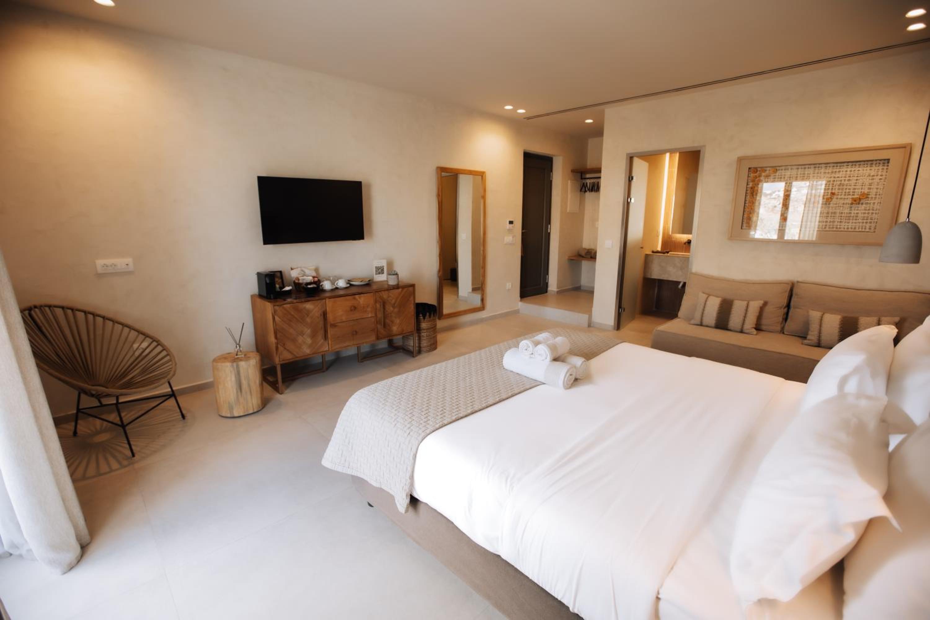 Aerostay Mykonos